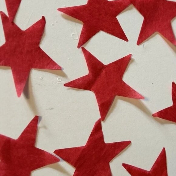 20 Red (Taylor’s Version) Confetti - Taylor Swift - Picture 3 of 3